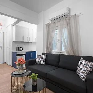  Διαμέρισμα Blue, Nilie Hospitality Mgmt