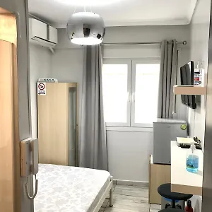 Διαμέρισμα New Elegant In The Center Of
